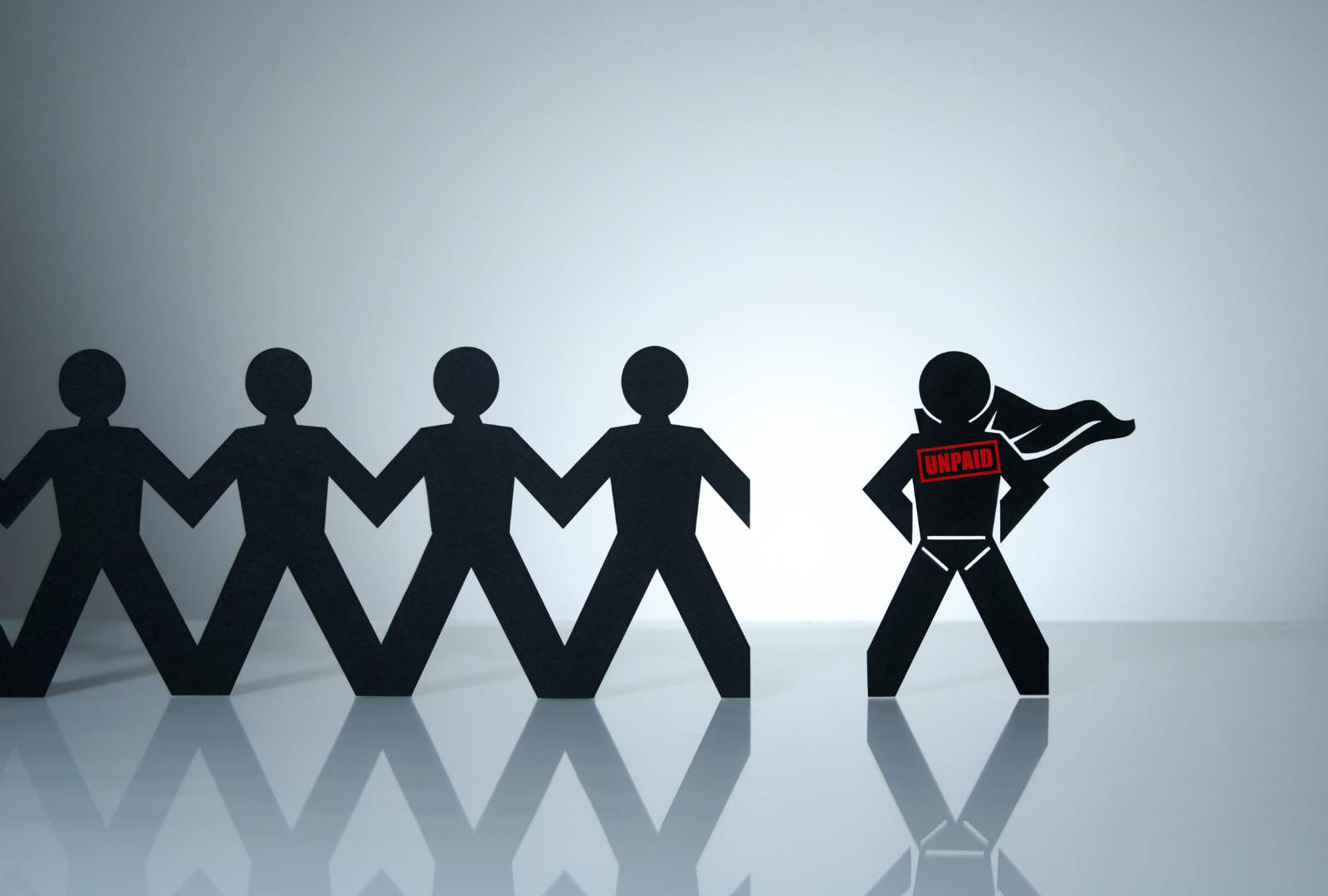 The Unseen Heroes: Unpaid Carers and Their Daily Struggles