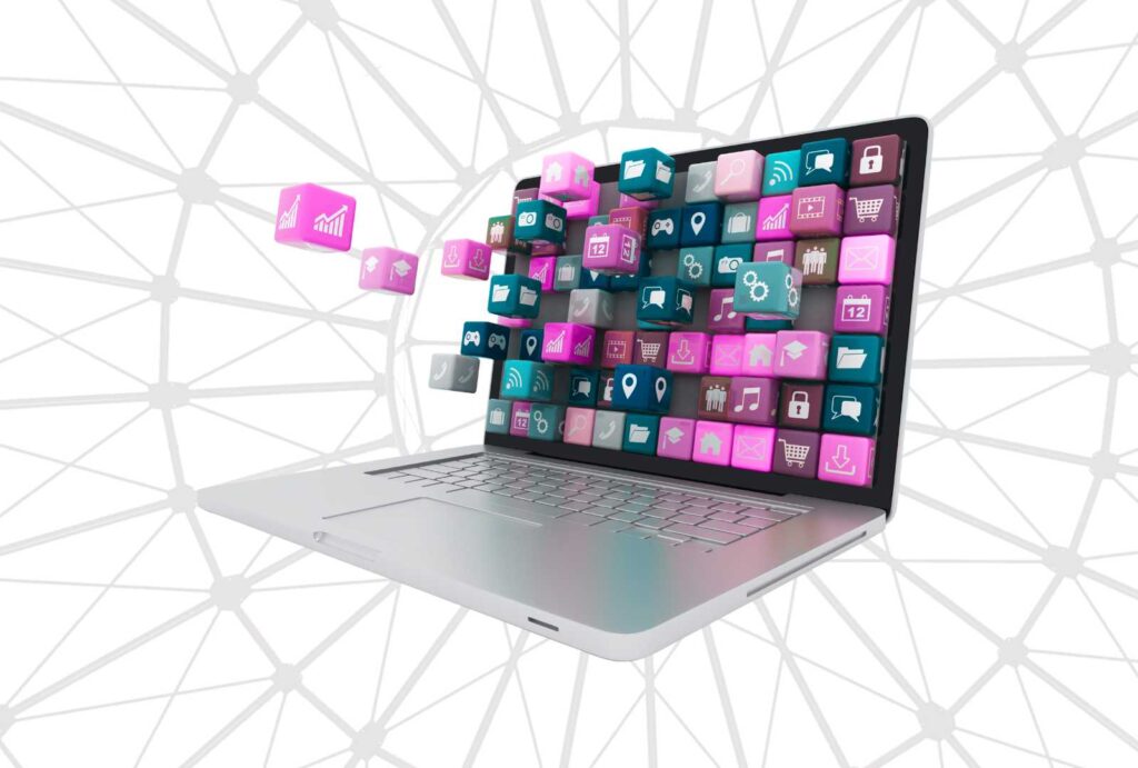 Utilising Software in Social Care