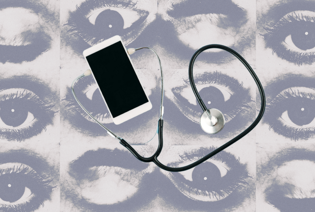 Benefits of Telecare and Remote Monitoring