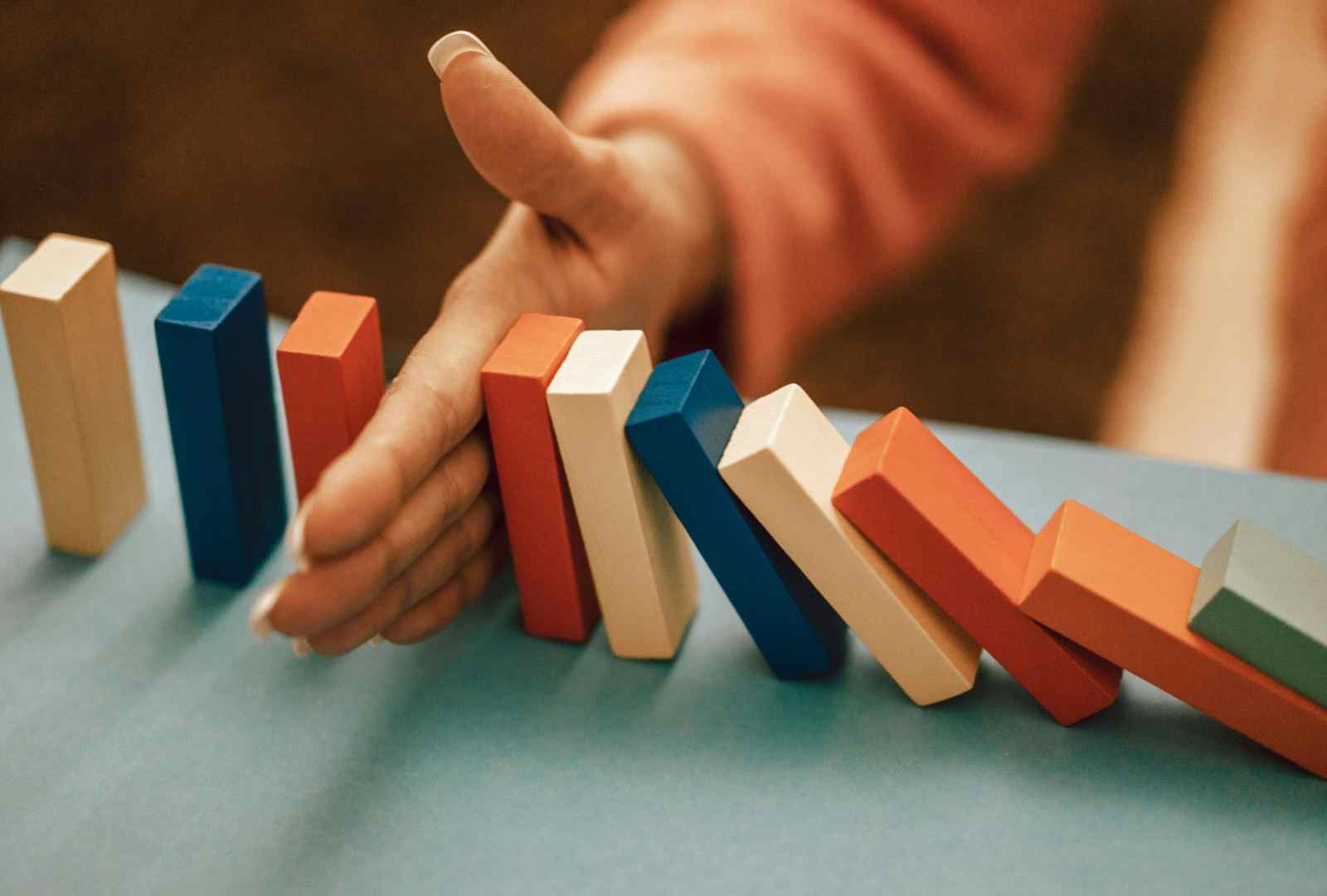 Risk Assessments in Social Care