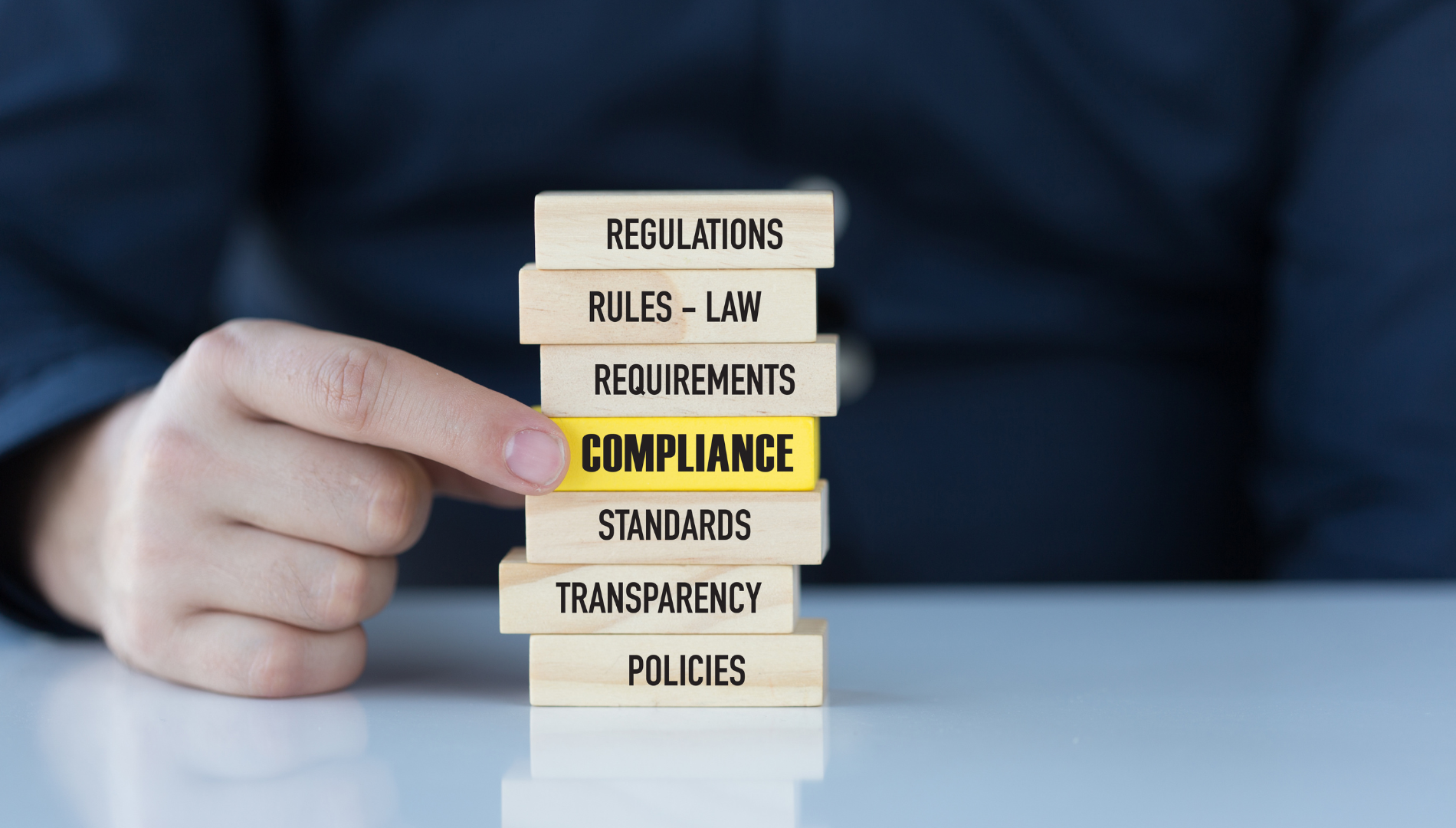 Relationship and touch points with the regulator :How to manage them?