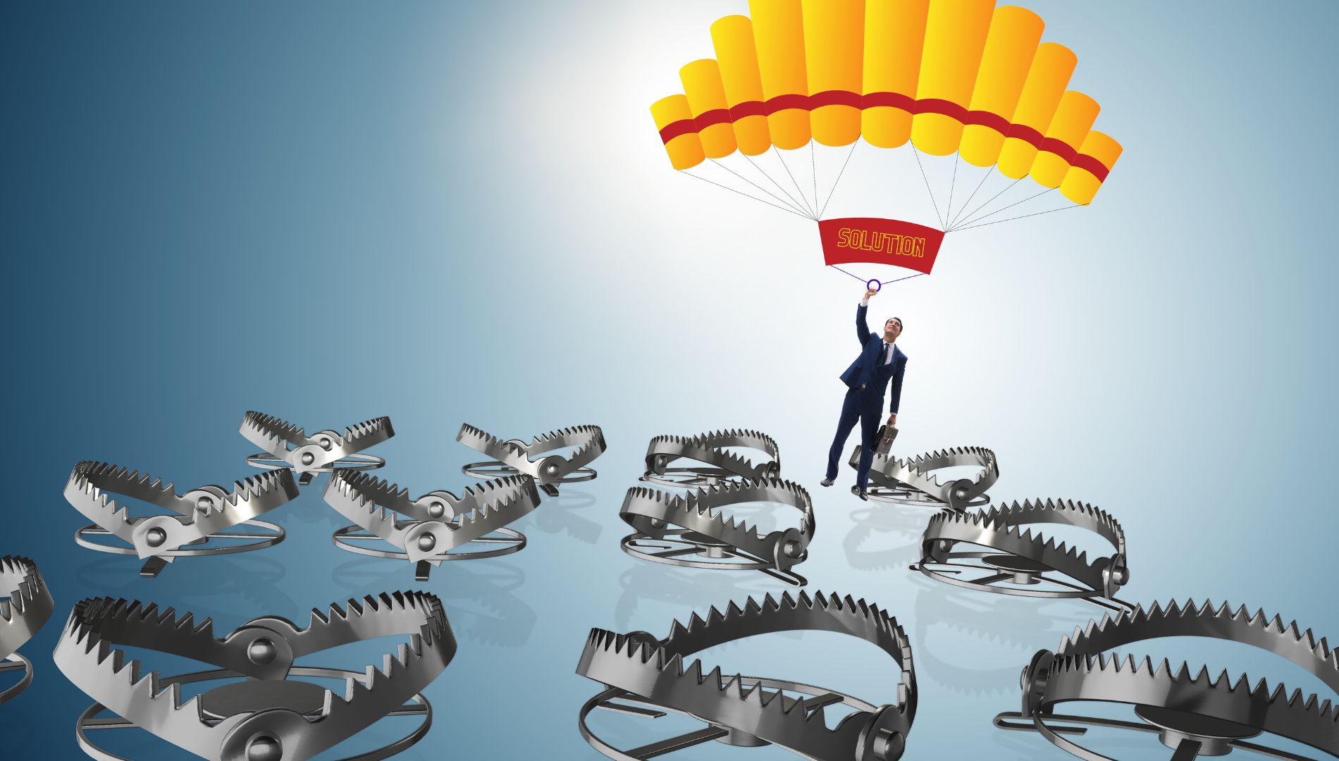 5 Social Care Compliance Risks : Must-Have Solutions