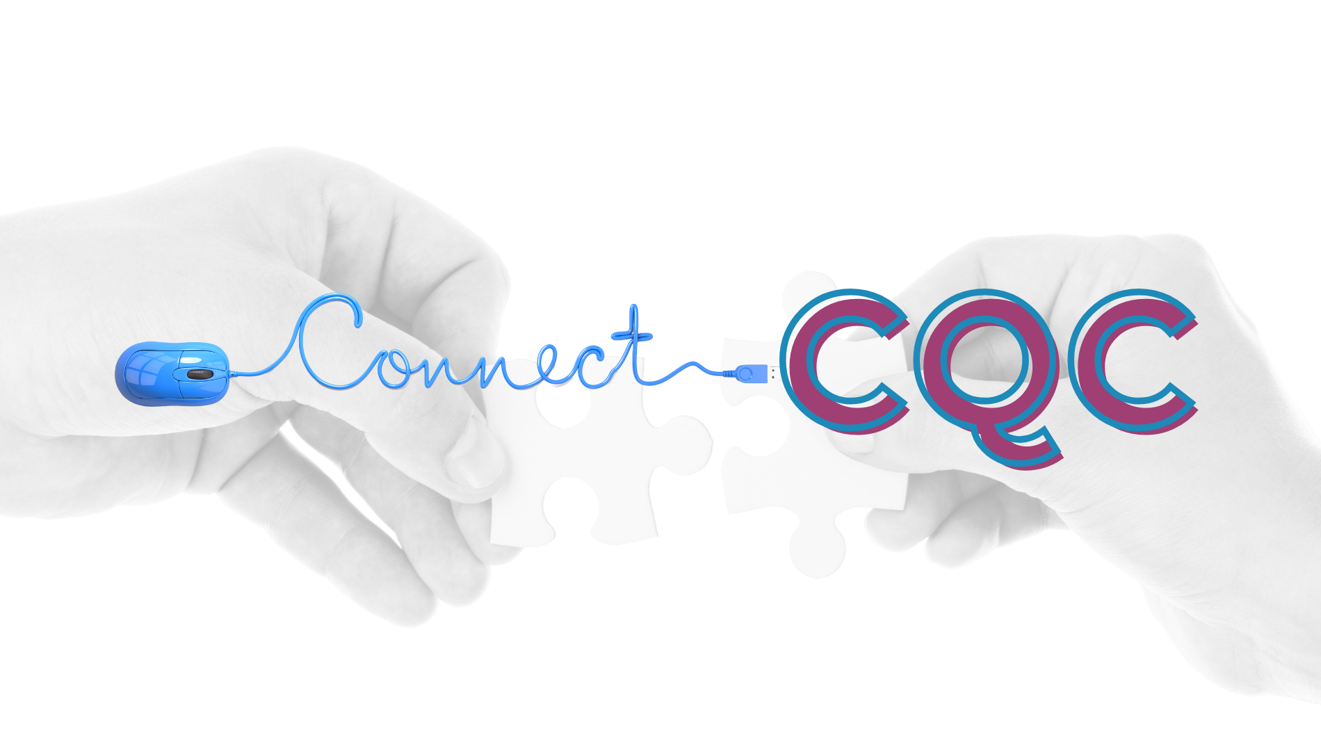 Mastering the CQC Connection!