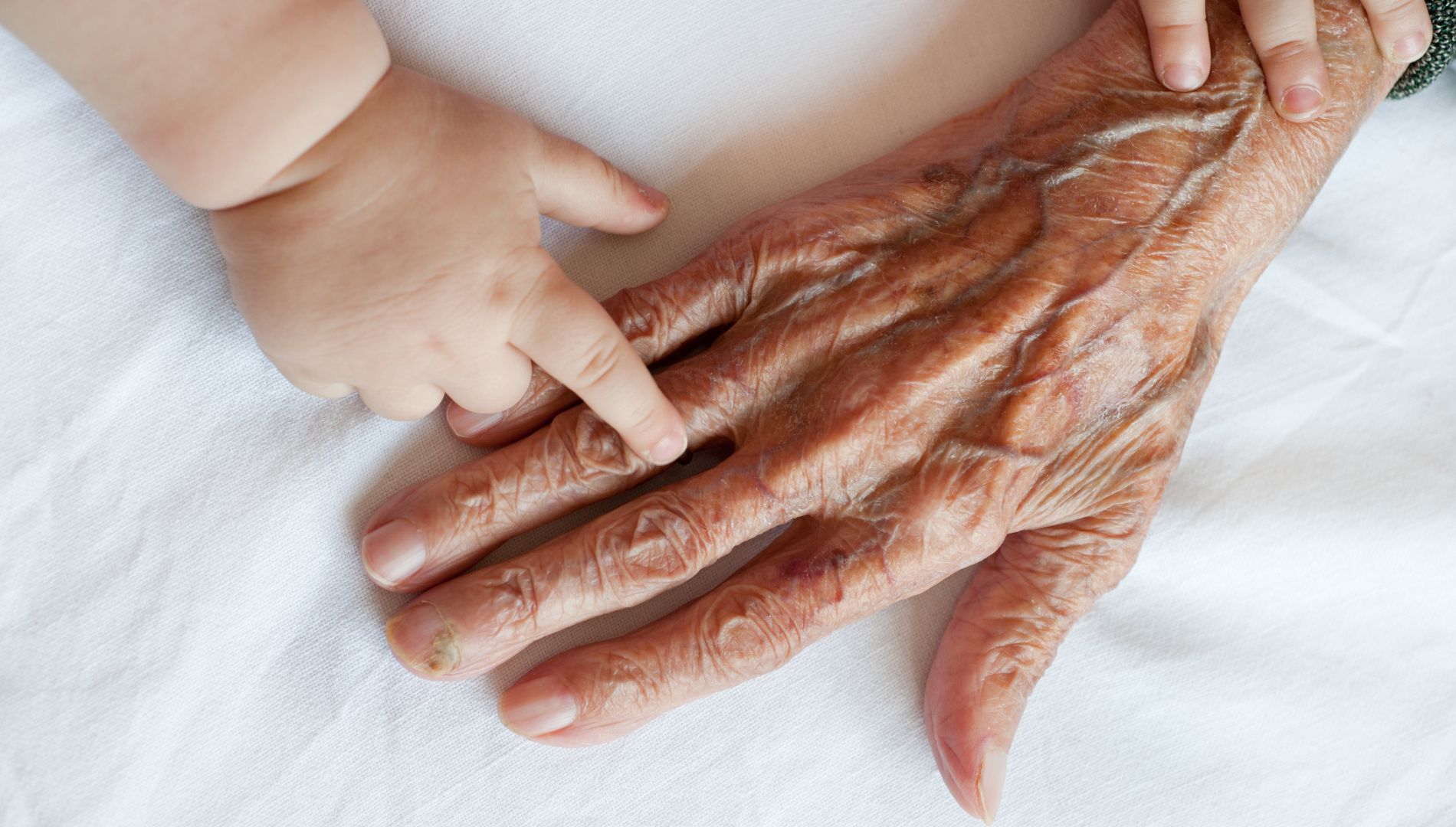 Generation Mixtape: The Powerful Harmony of Intergenerational Care