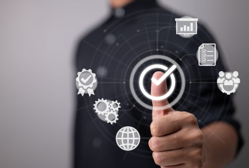 How Social Care Audit Software Improves Compliance and Care Quality