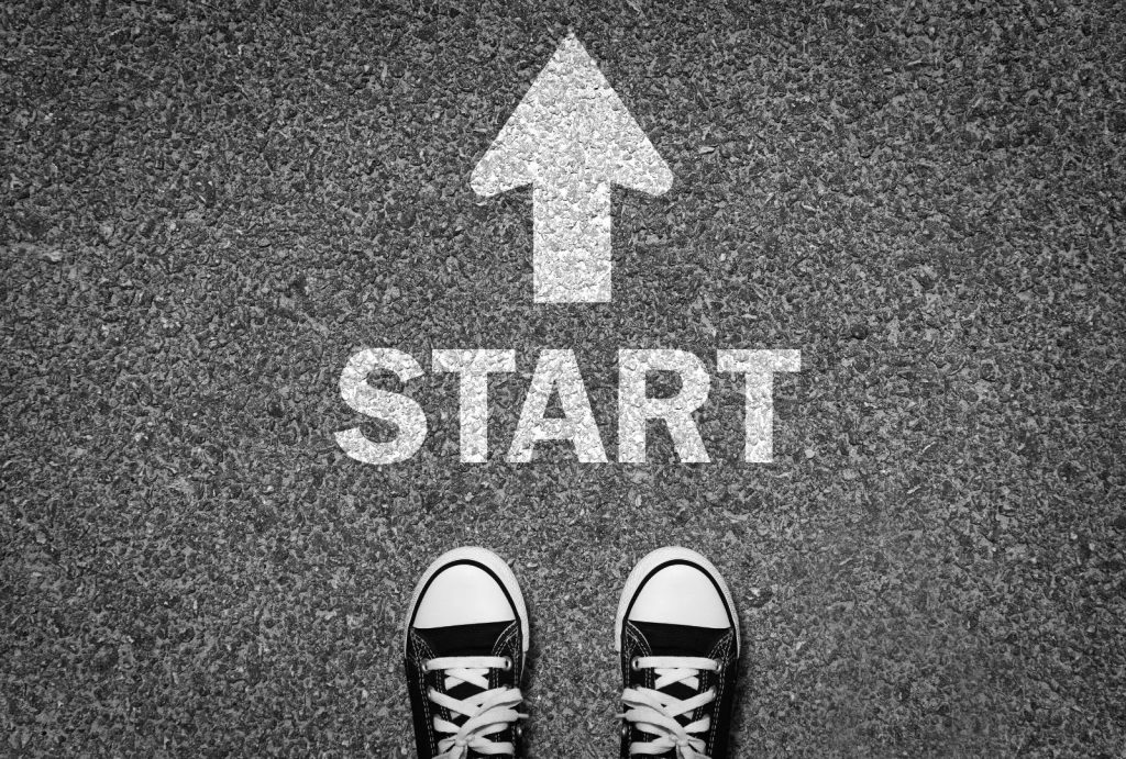 Where to Start: Choosing Your First Three Priorities on a Care Quality Improvement Platform
